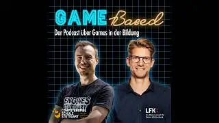 E-Sport - Freizeit und als Beruf mit Dr. Christopher Grieben und Simon Lehmler