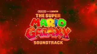 Bowser's Galaxy Reactor | The Super Mario Galaxy The Movie 