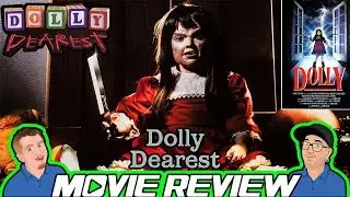 Female Chucky ??? ( Dolly Dearest 1991 )