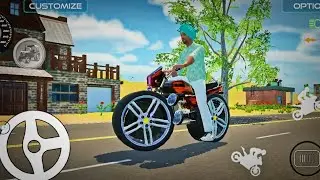 Splendor modified kaise kre 🤯 indian vehicles simulator 3d game|#shorts​ #indianvehicalsimulator3d​