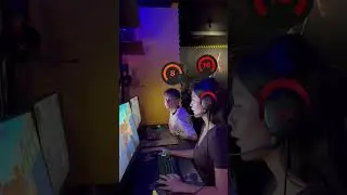 #империум #компьютерныйклуб #csgo #краснодар