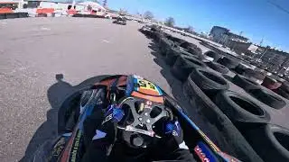 SWS SPRINT CUP 2023 RACE 15 (LONG WITH STRATEGY) ФИНАЛ
