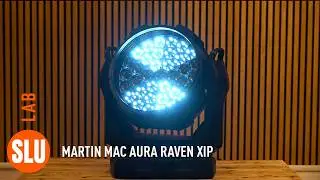 LAB 2025//MARTIN MAC AURA RAVEN XIP