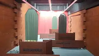 2023 Police Range