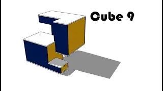 Cube 9 Tutorial