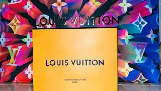 Louis Vuitton Monogram Folio Phone Case || New vs the Old