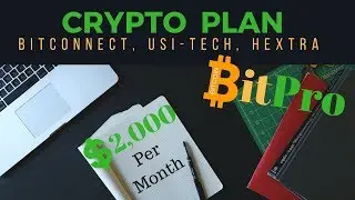 BitPro- New Channel/ Future Plans