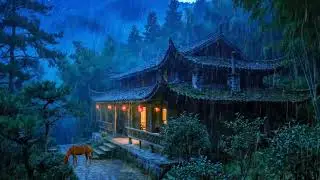 A Lone Kitten Trembling Under the Dark Rain #cats #catshorts #catvideos #catlovers #kitten #cutebaby