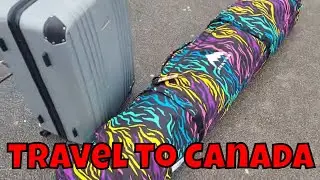 Travel To Canada For CASI Instructor Training With Snowkool