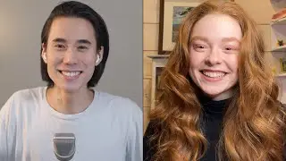 Victor Hong Berries #237 - Kyra Leroux