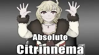 Fire Emblem Engage — это абсолютная Citrinne-ma