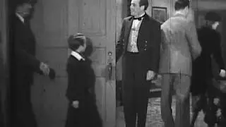 BLAKE OF SCOTLAND YARD BLOOPER: The New Butler