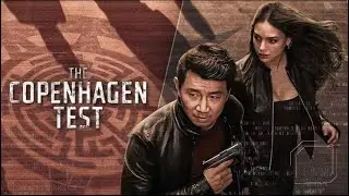 The Copenhagen Test ｜ Official Trailer