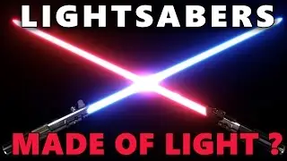 The Physics of Lightsabers - Stopping Light, Photonic Molecules & Bose-Einstein Condensates