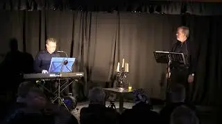 Exemplarische Herbstnacht (Text: Erich K&auml;stner/ Musik: Heinrich Herlyn)