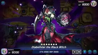 Yu-Gi-Oh! Master Duel - Duel Triangle Fusion/Xyz/Link 7
