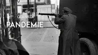 Glanko - Pandemie