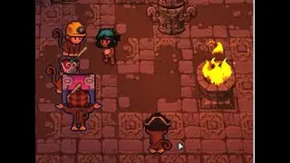 The survivalists 10 vaults