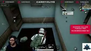 Carryminati got emotional