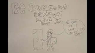 KC Awesome Reviews Beauty and The Beast 2017