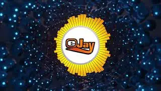 Back to the 90s Dance | Created with eJay Dance 1 | Old School Club Track
