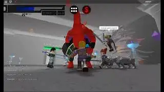 sword burst online episode 1