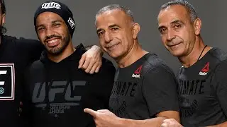 In Julio Arce&rsquo;s Corner: Episode 1 | The Cornerman