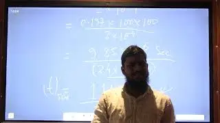 Makaut Consolidation 🔥 Most Repeated PYQ Numericals Part-2 | Soil Mechanics-II by Habib sir