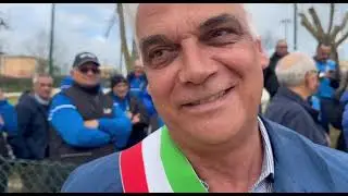 San Gregorio d’Ippona inaugura il nuovo bocciodromo