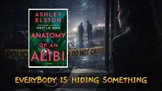 Anatomy of an Alibi Review &ndash; Confusing, Pointless, and Not Worth the Hype