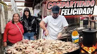 CONOCEMOS las CASAS de CARTÓN🏠/ FAMILIAMILLONARIADIAZ