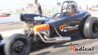 Video Mix of 30 Year Celebration of Aruba International Raceway Park Palo Marga