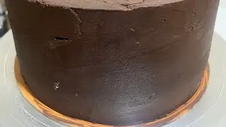 كناج شيكولا السوداءالداكنة ناحج💯