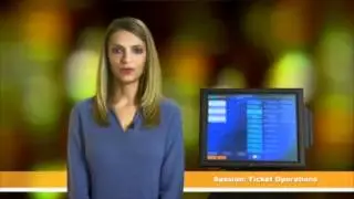 Basic Ticket Op 2 - Sharing an Item and Splitting a Ticket
