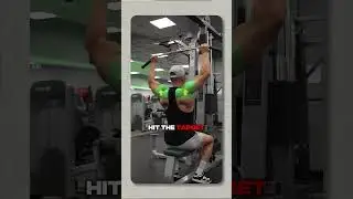 The fitness industry loves it some dead guy anatomy.