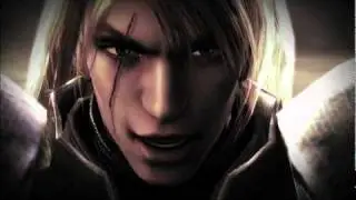 Soul Caliber V Trailer