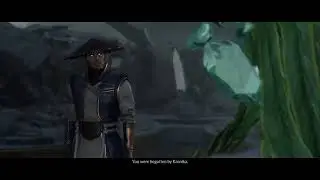 #mortalKombar11