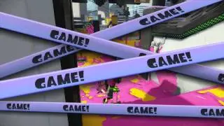 KID VS SQUID! Splatoon w/ Dex!