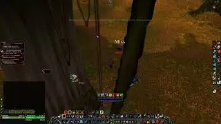 Pirates - Level 42 Hunter Ultra Hardcore Self Found 💀