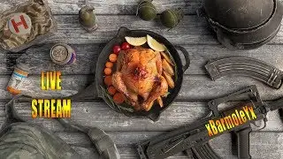 😈 БЕРЕМ КУРИЦУ !!! | PlayerUnknown's Battlegrounds | xBarmoleYx😈
