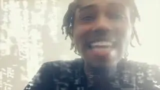 Blvck Y3Ti - Freedom of Speech