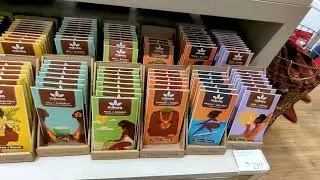 HNL Airport (Daniel K. Inouye Int. Airport) gift shop after TSA Precheck checkpoint