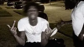 TOMMY LEE SPARTA - MURDERS (SPED UP)