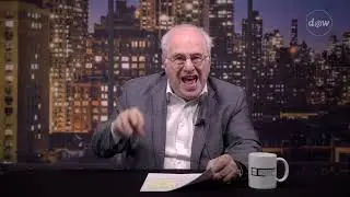 Why is U.S. population growth slowing down? - Economic Update with Richard Wolff