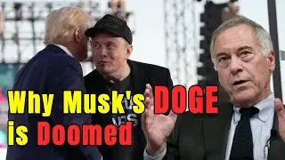 Trump&rsquo;s Manufacturing Revival: A Pipe Dream | Professor Steve Hanke