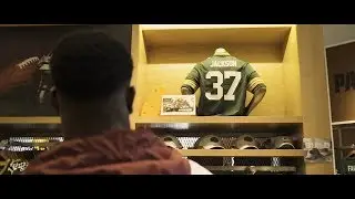 Josh Jackson - Green Bay Packers
