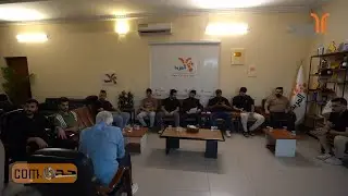 خريجون بلا شهادة .. قضوا 4 سنوات في جامعة المعقل والقرار بين وزارتي التعليم والتربية #حچي_com