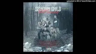 Seventh Child- Black Diary