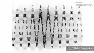 Klasky Csupo in 4ormulator V12 Black & White Inverted Reversed and High Pitch +12