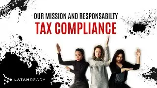 Latin American Tax Compliance Within Oracle NetSuite: Mission ISN'T Impossible